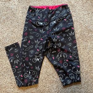 Kali by Miami Fitwear Fit & Fabulous Legging - M